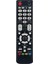 Gxga 1AV0U10B50500 Için Değiştirin Hazır LCD Tv Için Değiştirilen Uzaktan Kumanda DP42861 DP42862 DP46861 DP46862 (Yurt Dışından) 1