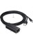 Google Gen 2 1 Ultra Için Usb'den RJ45'E USB Ağ Kartı Için Mikro USB Ethernet Adaptörü 10/100MBPS (Yurt Dışından) 4