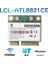 RTL8821CE 802.11AC Bluetooth 4.2 433 Mbps 2.4 Ghz/5 Ghz Çift Bant Mini Pcıe Wifi Kart RTL8821 Desteği Dizüstü Bilgisayar/pc (Yurt Dışından) 2