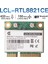RTL8821CE 802.11AC Bluetooth 4.2 433 Mbps 2.4 Ghz/5 Ghz Çift Bant Mini Pcıe Wifi Kart RTL8821 Desteği Dizüstü Bilgisayar/pc (Yurt Dışından) 5