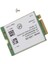 L830-4G Wi-Fi Kart Modülü X280 T480 T580 P52S L480 L580 T490 T590 P53S T490S X390 L490 L590 01AX761 (Yurt Dışından) 3