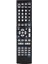 Pro AXD7622 Pioneer Av Alıcısı Için Uzaktan Kumandayı Değiştirin -071 VSX-321-KP (Yurt Dışından) 3
