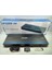 Mono Amfi + For-X Çakmak 2500RMS – For-X XAP-2500.1D Bass Anfisi – Bass Kontrollü Mono Anfi 1