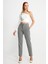 Ekoseli Comfort Fit Chino Pantolon (Erk56013) 1