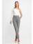 Ekoseli Comfort Fit Chino Pantolon (Erk56013) 4