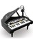 BAO-1505A 31 Tuşlu Mini Piano Mp3 -Vardem 4