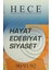 Hece Aylık Edebiyat Dergisi Hayat Edebiyat Siyaset Özel Sayısı: 8 - 90/91/92 (Ciltsiz) 1