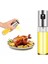 Pratik Premium Akıtmaz Damlatmaz Pişirme Için Yağ Püskürtücü Sprey Yağdanlık 100 ml 1