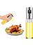 Pratik Premium Akıtmaz Damlatmaz Pişirme Için Yağ Püskürtücü Sprey Yağdanlık 100 ml 2