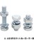 8.8 Sınıf Galvanizli Dış Altıgen Vida Somunu Seti M5M6M8M10M12M14M16M18M20 Somun Contası (Yurt Dışından) 5