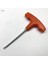15CM T-Şekil Saplı Metal T27 Tornavida Stihl'e Uygun (Yurt Dışından) 1