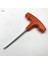 15CM T-Şekil Saplı Metal T27 Tornavida Stihl'e Uygun (Yurt Dışından) 2