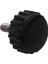 Ncanruı 2 Adet M4 x 10MM Yuvarlak Başlı Vida Kelebek Vidalar Tırtıllı Sıkma Topuzu 2 Adet (Yurt Dışından) 5