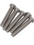 M8 x 45MM 304 Paslanmaz Çelik Phillips Makine Vidası Cıvata 10 Adet (Yurt Dışından) 1