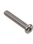 M8 x 45MM 304 Paslanmaz Çelik Phillips Makine Vidası Cıvata 10 Adet (Yurt Dışından) 3