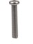 M8 x 45MM 304 Paslanmaz Çelik Phillips Makine Vidası Cıvata 10 Adet (Yurt Dışından) 5