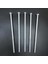 Galvanizli Altıgen Vida M8*100MM-350MM Genişletilmiş Altıgen Başlı Cıvata Somun Vidası Galvanizli Altıgen (Yurt Dışından) 3