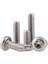 Suleve M3ST1 50 Adet M3 Insert Torx Vida Paslanmaz Çelik C'nin Yerine (Yurt Dışından) 1