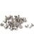 30 Adet M4.2X13MM Yuvarlak Phillips Kafa Matkap Vidalar (Yurt Dışından) 1