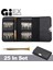 Mini Tornavida Seti 25 In 1 Torx Çok Fonksiyonlu Açılış Onarım Aracı Set Hassas Tornavida Telefonlar Tablet Pc Için (Yurt Dışından) 1