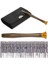 Mini Tornavida Seti 25 In 1 Torx Çok Fonksiyonlu Açılış Onarım Aracı Set Hassas Tornavida Telefonlar Tablet Pc Için (Yurt Dışından) 3