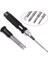 4'ü 1 Arada Altıgen Başlı Altıgen Tornavida Alet Seti 1.5-3mm (Yurt Dışından) 3