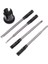 4'ü 1 Arada Altıgen Başlı Altıgen Tornavida Alet Seti 1.5-3mm (Yurt Dışından) 4