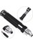 4'ü 1 Arada Altıgen Başlı Altıgen Tornavida Alet Seti 1.5-3mm (Yurt Dışından) 5