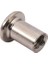 Mobilya 6X35MM Çapraz Havşa Vida Cıvata Somunları 50 Takım (Yurt Dışından) 5