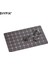 Dıyfıx 2uul 155*98MM Siyah Manyetik Vida Depolama Mat Cep Telefonu Tamir Masaüstü Organizasyon Depolama Pedi (Yurt Dışından) 3