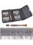 25 In 1 Hassas Torx Tornavida Cep Telefonu Cüzdan Onarım Aracı Kiti Iphone Izle Cep Cep Telefonu Elektronik Pc Manyetik (Yurt Dışından) 2