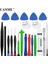 Uanme 46 In 1 Torx Tornavida Cep Telefonu Tamir Aracı Set El Aletleri Iphone Cep Telefonu Xiaomi Tablet Pc Için Küçük Oyuncak Seti (Yurt Dışından) 4