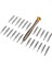 Uanme 46 In 1 Torx Tornavida Cep Telefonu Tamir Aracı Set El Aletleri Iphone Cep Telefonu Xiaomi Tablet Pc Için Küçük Oyuncak Seti (Yurt Dışından) 5