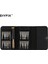 Dıyfıx 48 In 1 Torx Tornavida Cep Telefonu Tamir Aracı Seti El Aletleri Iphone Macbook Xiaomi Tablet Pc Için Küçük Oyuncak Seti (Yurt Dışından) 1