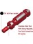 Broppe Torx Için 1/4 Inç Tornavida Kolu, Phillips Tornavida (Yurt Dışından) 2