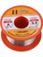 Jınmy- Kalay Kurşun Lehim Çekirdek Akı Lehimleme Kaynak Lehim Teli Makara Makarası 0.8mm 63/37 (Yurt Dışından) 1