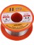 Jınmy- Kalay Kurşun Lehim Çekirdek Akı Lehimleme Kaynak Lehim Teli Makara Makarası 0.8mm 63/37 (Yurt Dışından) 2