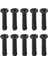 Switch Joy-Con Denetleyicisi Için 10X Y Şekil Tipi Yedek Vidalar (Yurt Dışından) 1