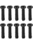 Switch Joy-Con Denetleyicisi Için 10X Y Şekil Tipi Yedek Vidalar (Yurt Dışından) 2
