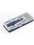 15 Adet Tornavida Torx T5 T6 T8 T10 T15 Bit Ph Ph0 Ph1 Ph2 Araç Seti Telefon Için - Gümüşi ve Mavi (Yurt Dışından) 1