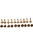10X Ark Katı Br Saplamalı Vida Çivi Vida Geri Leatr Perçin Kemer 12MM (Yurt Dışından) 5