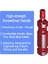 Broppe Torx Için 1/4 Inç Tornavida Kolu, Phillips Tornavida (Yurt Dışından) 5