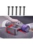 4x Evrensel Vidalar Dyson V6 V7 V8 V10 V11 Elektrikli Süpürge PAKETI/SV09 SV10 SV11 SV12 SV14 B (Yurt Dışından) 4