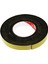 Srıwen 5m Siyah Tek Taraflı Kendinden Yapışkanlı Köpük Bant Kapalı Hücre 20MM Genişlik x 3mm Kalın (Yurt Dışından) 3