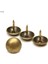 100 x Bronz Döşeme Çivi Pimi-7mm Geniş BAŞLIK-10MM Uzunluk-Saplama/pinye Pimleri (Yurt Dışından) 3