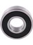 Srıwen Yedek 6202RZ Paten Sabit Bilyalı Rulman 35X15X11MM (Yurt Dışından) 4