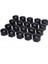 20 x 17 mm Boyutunda Somun Bijon Cıvataları Için Kapaklar (Yurt Dışından) 2