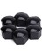 20 x 17 mm Boyutunda Somun Bijon Cıvataları Için Kapaklar (Yurt Dışından) 5