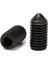 20 Adet M12 * 20MM Alaşımlı Çelik Hex Altıgen Lokma Seti Vidalar Sıkı Çekirdek Noktası Grub Vida (Yurt Dışından) 5