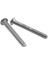 Srıwen Paslanmaz Çelik Düğme Başlı Vida, Altıgen Soket Cıvatalar Tip:m3 / 3mm Cıvata Boyutu:m3 x 25MM Paket Adedi:30 (Yurt Dışından) 4